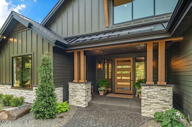 Photo of L4B10 Walden, Rathdrum, ID 83858 (MLS # 26-9889)