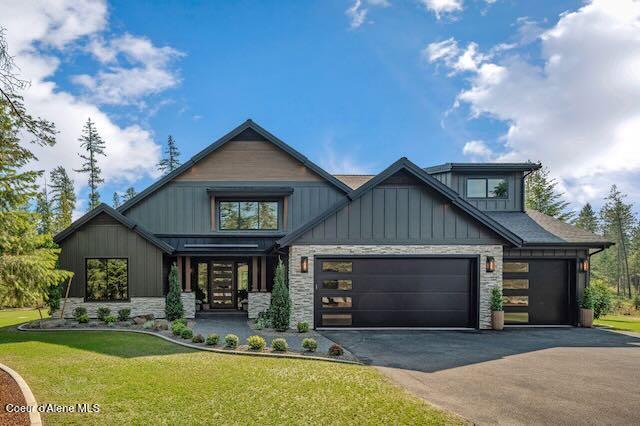 Photo of L4B10 Walden, Rathdrum, ID 83858 (MLS # 26-9889)