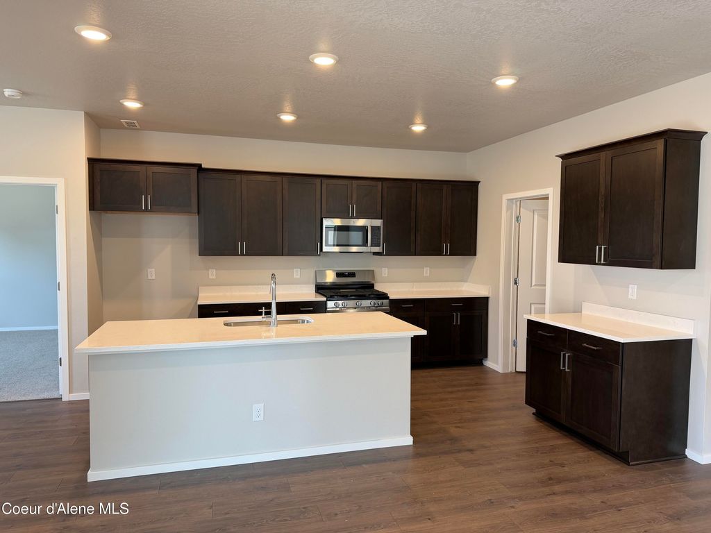 Photo of 4875 Homeward Bound Blvd, Coeur dAlene, ID 83815 (MLS # 26-4232)