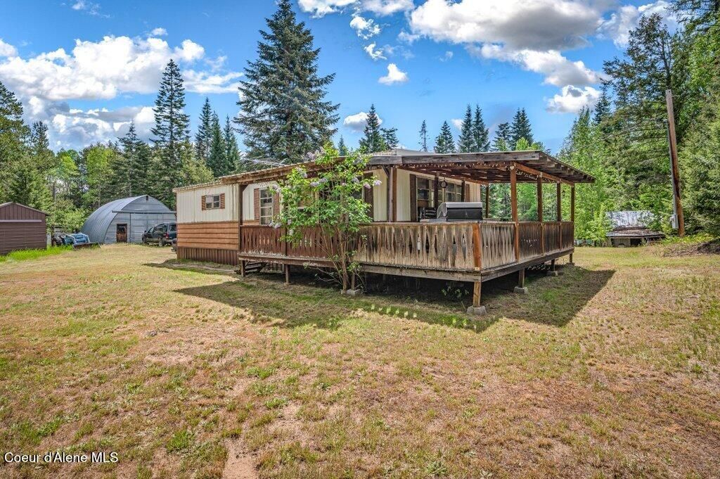 Photo of 876 Dufort RD, Sagle, ID 83860 (MLS # 26-5197)