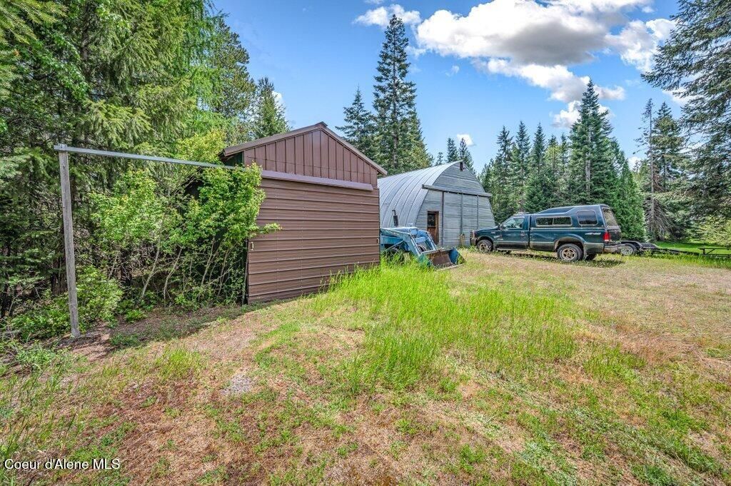 Photo of 876 Dufort RD, Sagle, ID 83860 (MLS # 26-5197)