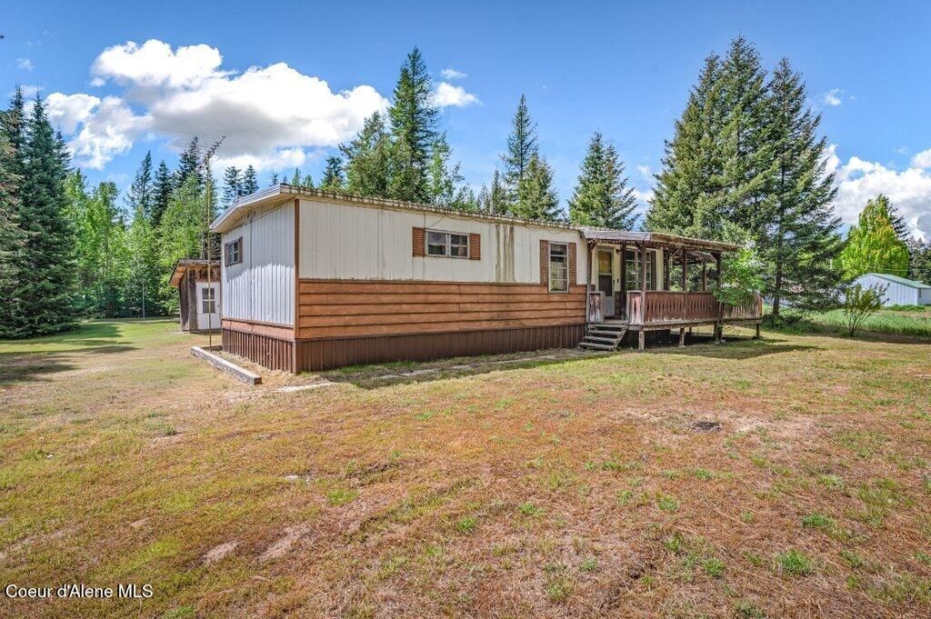 Photo of 876 Dufort RD, Sagle, ID 83860 (MLS # 26-5197)