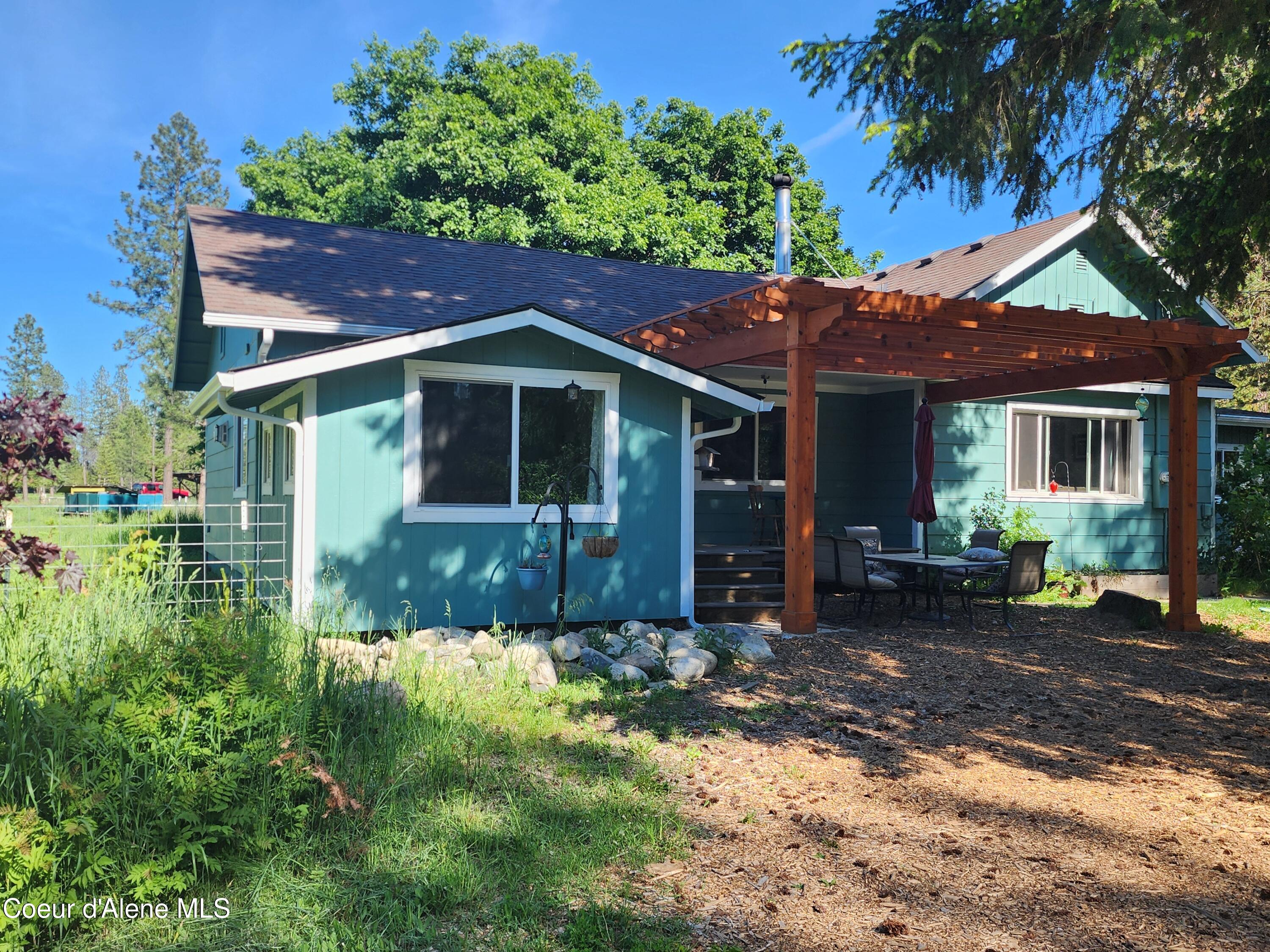 16488 N Atlas Rd, Rathdrum, Idaho image 29
