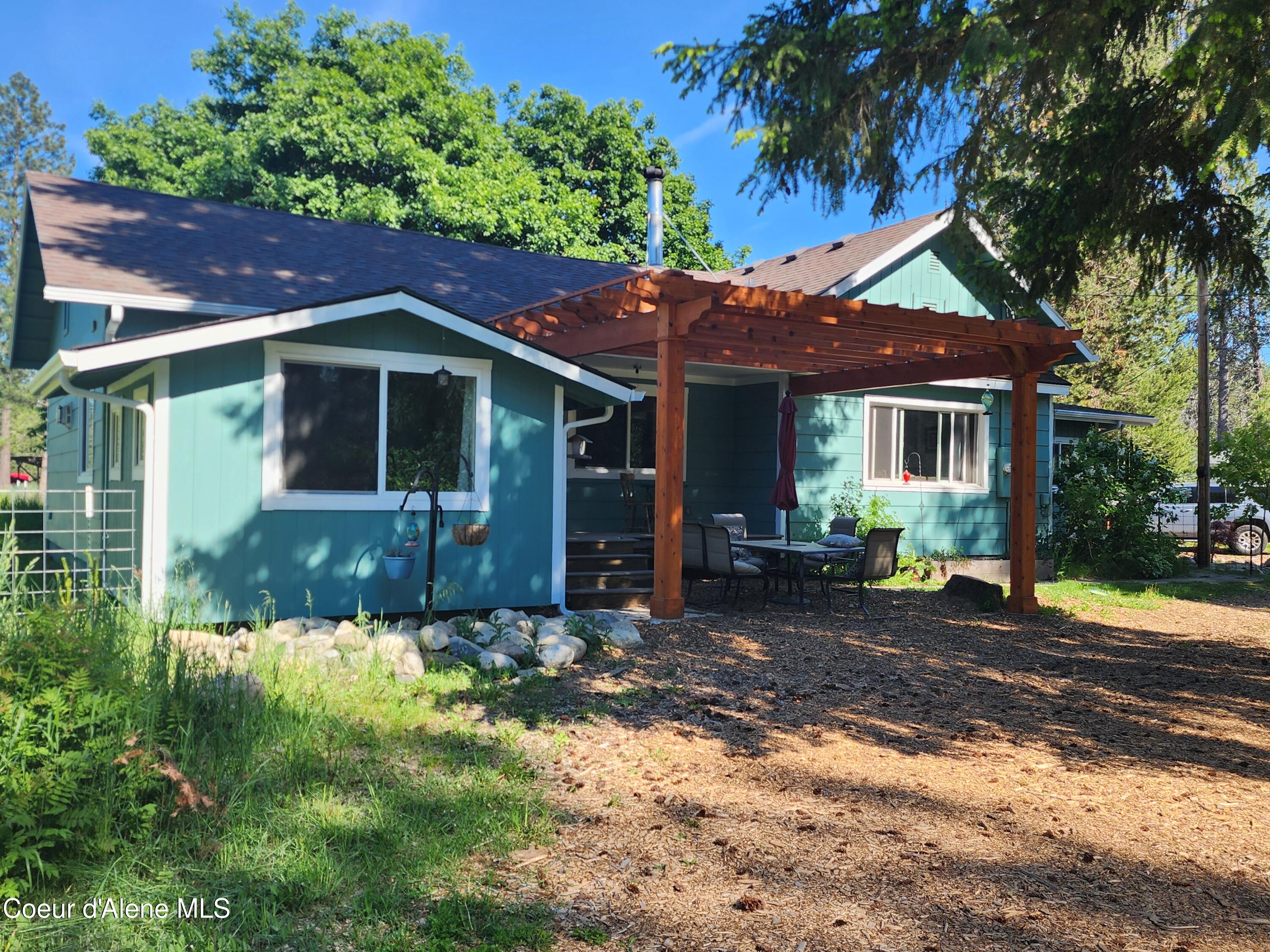 16488 N Atlas Rd, Rathdrum, Idaho image 1