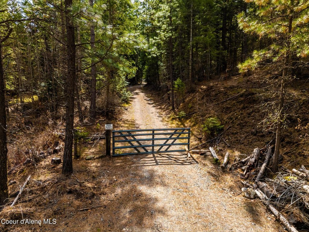 Photo of NKA 56 Acres Tanglewood, Post Falls, ID 83854 (MLS # 25-4936)