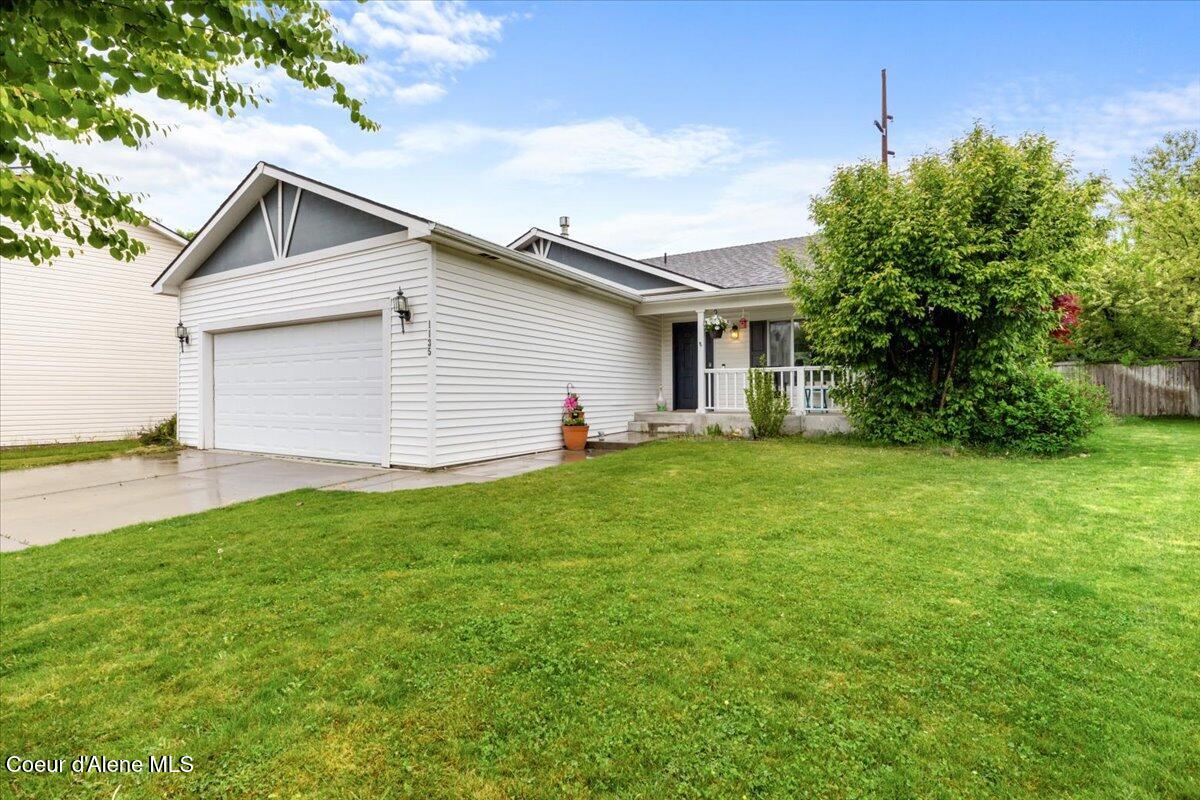1135 W Wishkah Ave, Post Falls, Idaho image 4