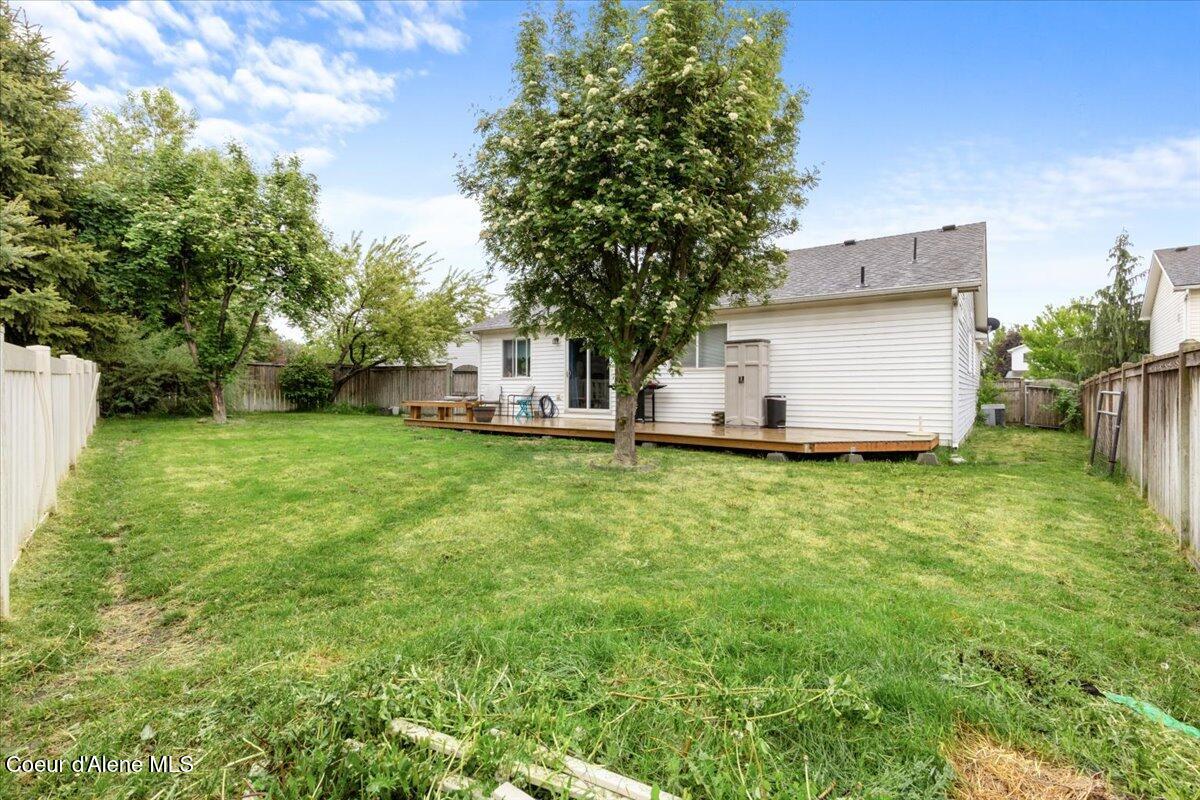 1135 W Wishkah Ave, Post Falls, Idaho image 28