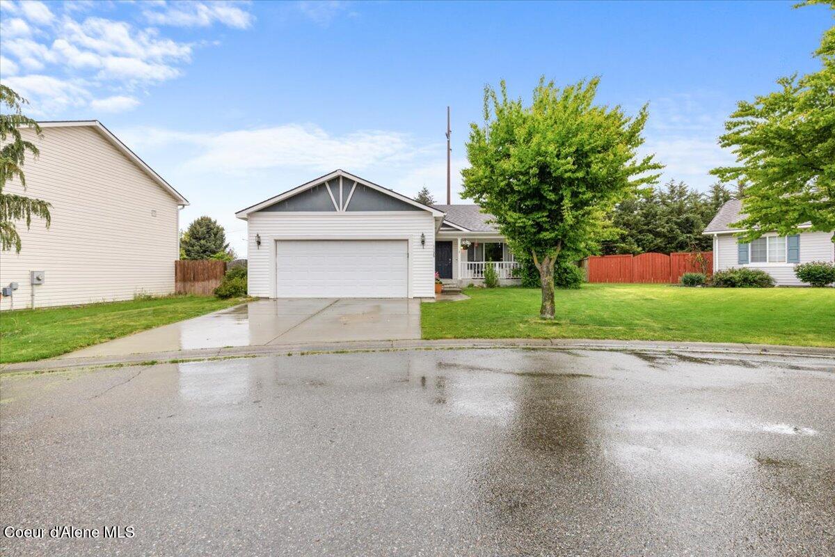1135 W Wishkah Ave, Post Falls, Idaho image 1