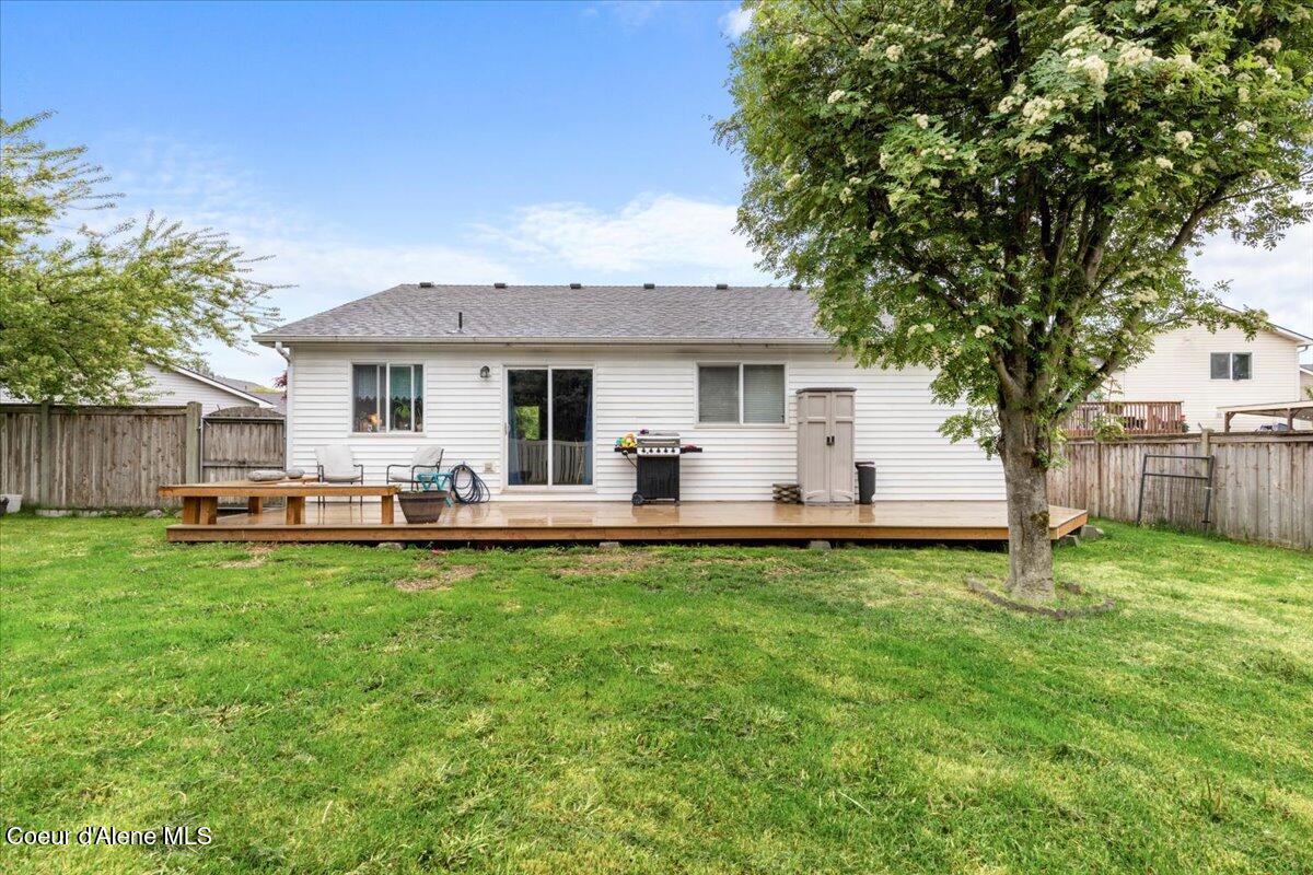 1135 W Wishkah Ave, Post Falls, Idaho image 31