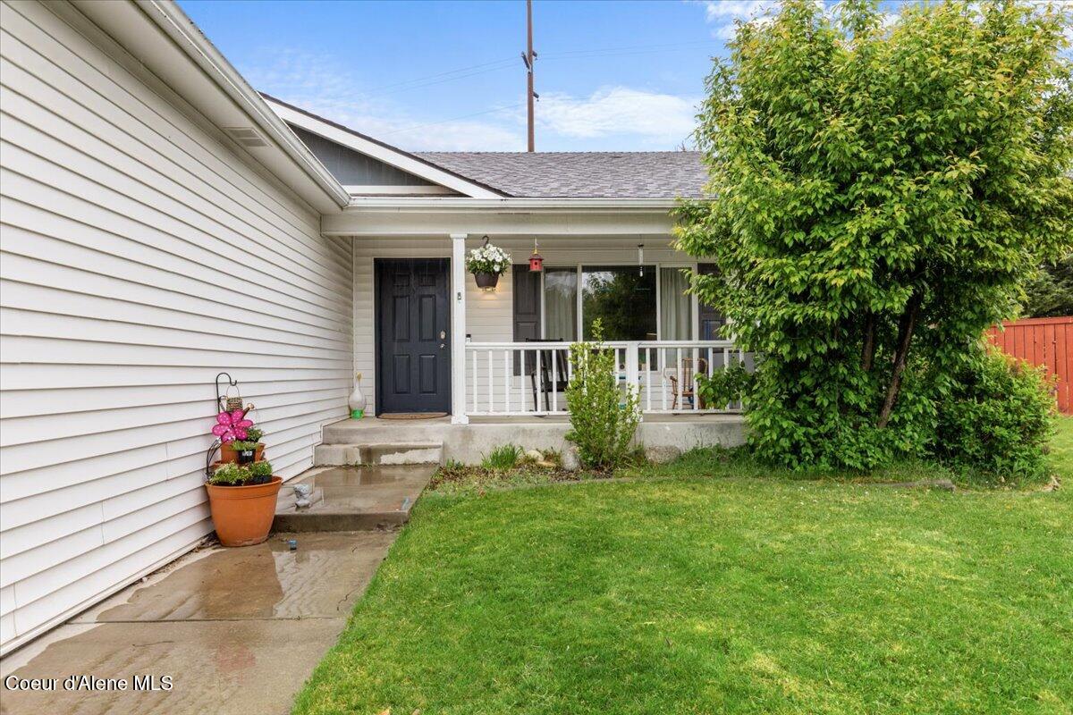 1135 W Wishkah Ave, Post Falls, Idaho image 5
