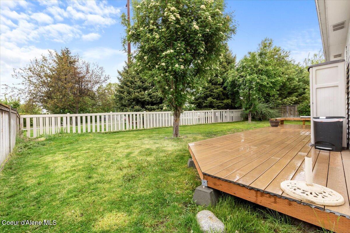 1135 W Wishkah Ave, Post Falls, Idaho image 27