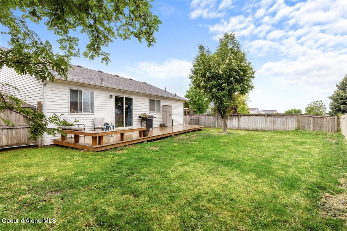 1135 W Wishkah Ave, Post Falls, Idaho image 29