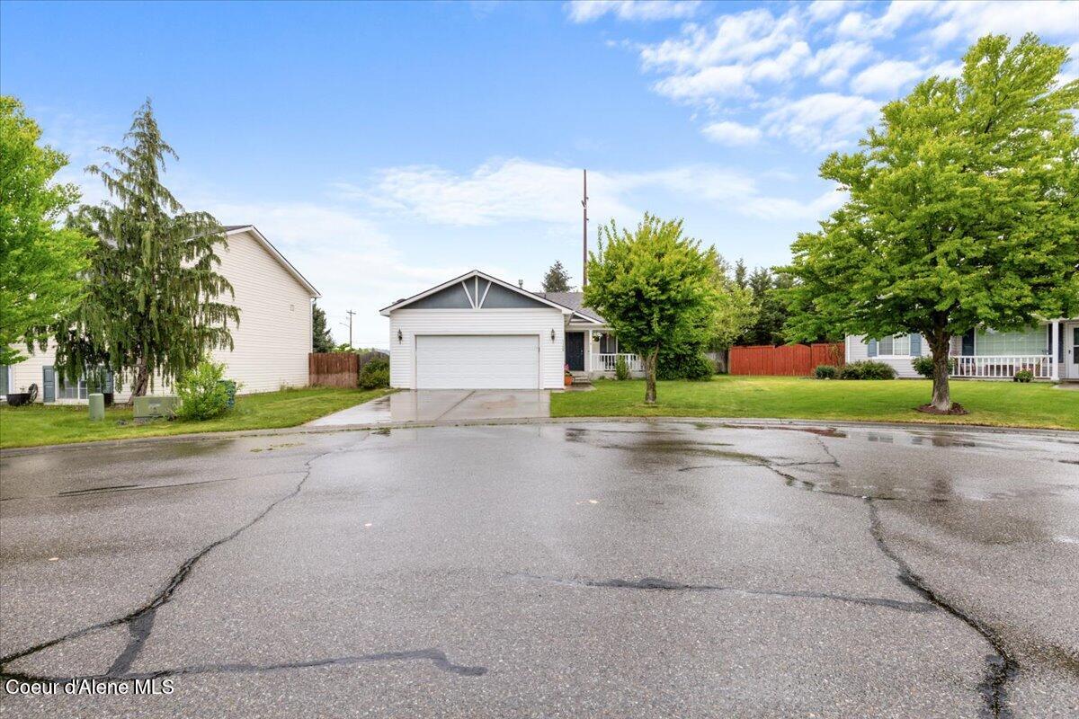 1135 W Wishkah Ave, Post Falls, Idaho image 3
