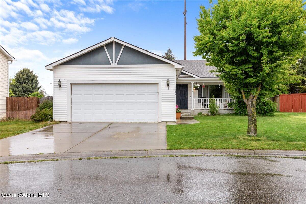1135 W Wishkah Ave, Post Falls, Idaho image 2