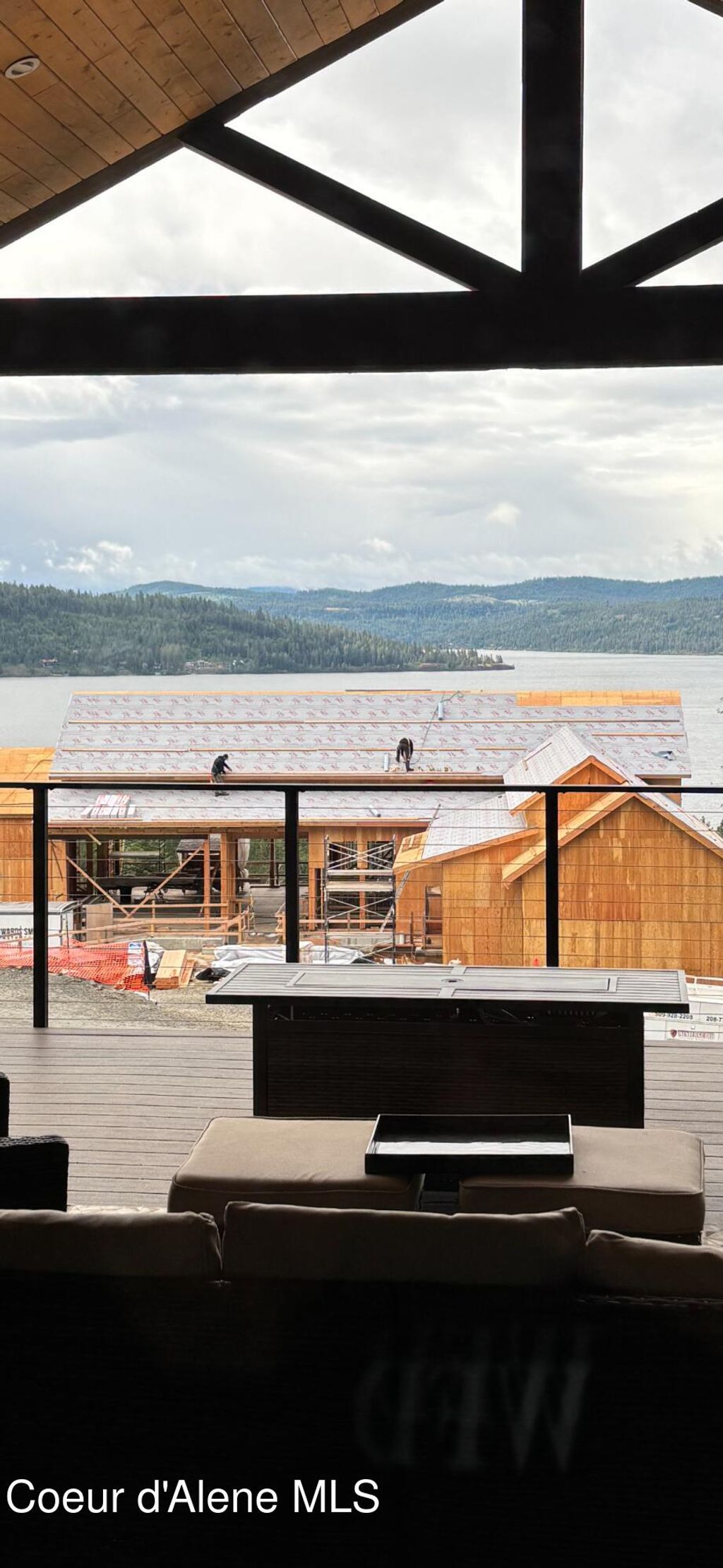 Photo of 6247 Onyx Cir, Coeur dAlene, ID 83814 (MLS # 26-2914)