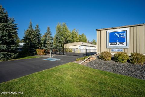 Photo of 3330 HUETTER Rd #308, Coeur dAlene, ID 83814 (MLS # 25-9759)