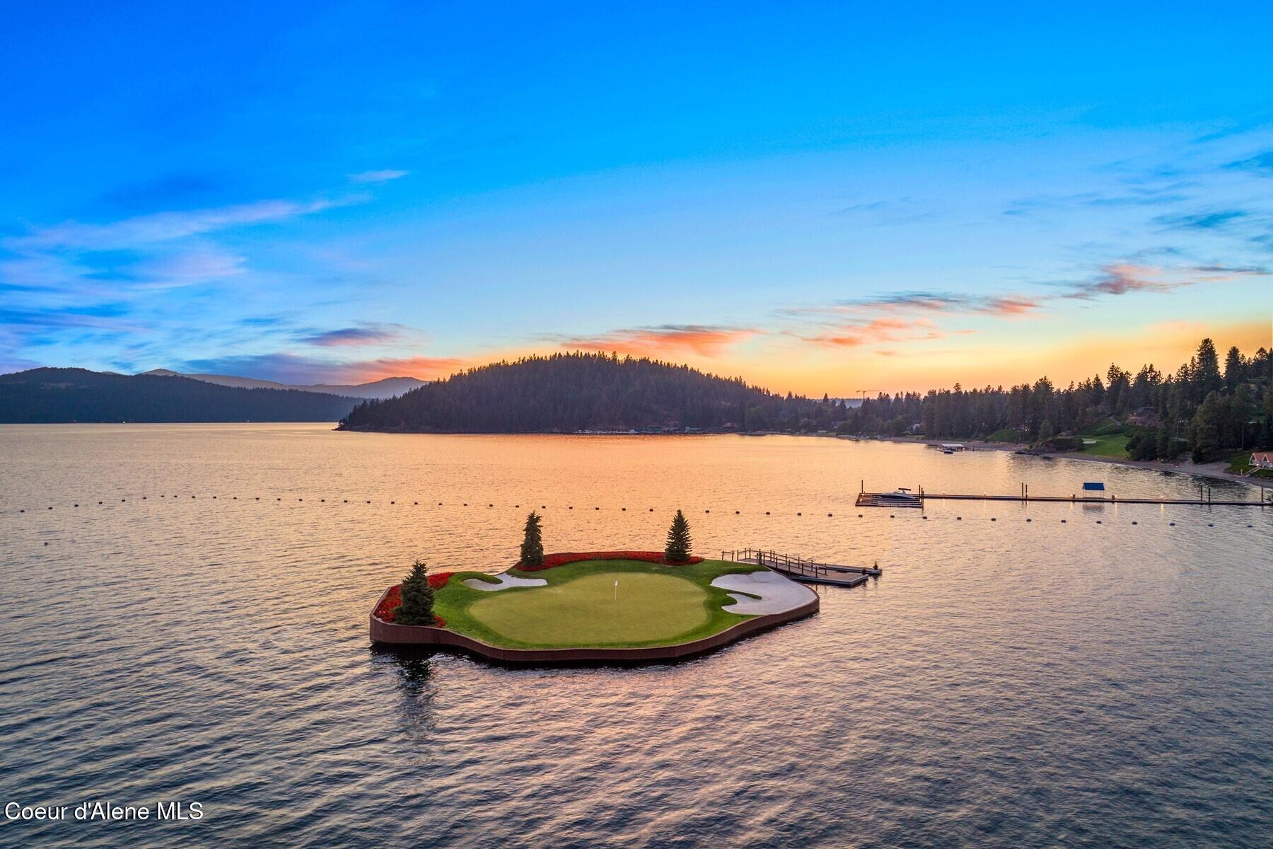 2031 S Island Green, Coeur d'Alene, Texas image 10