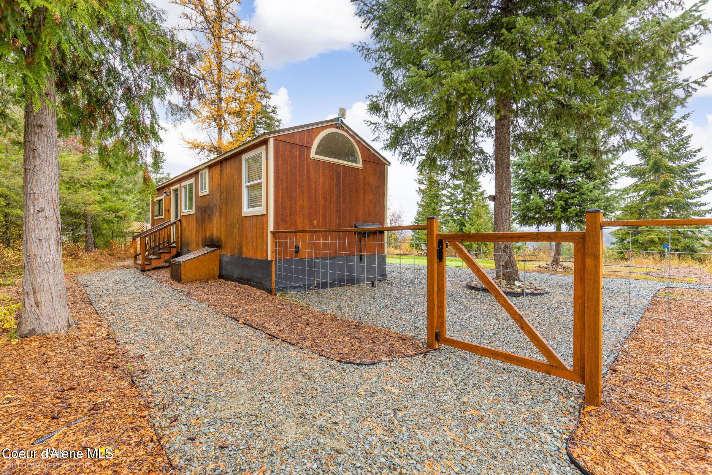137 Bates Ln, Oldtown, Idaho image 6