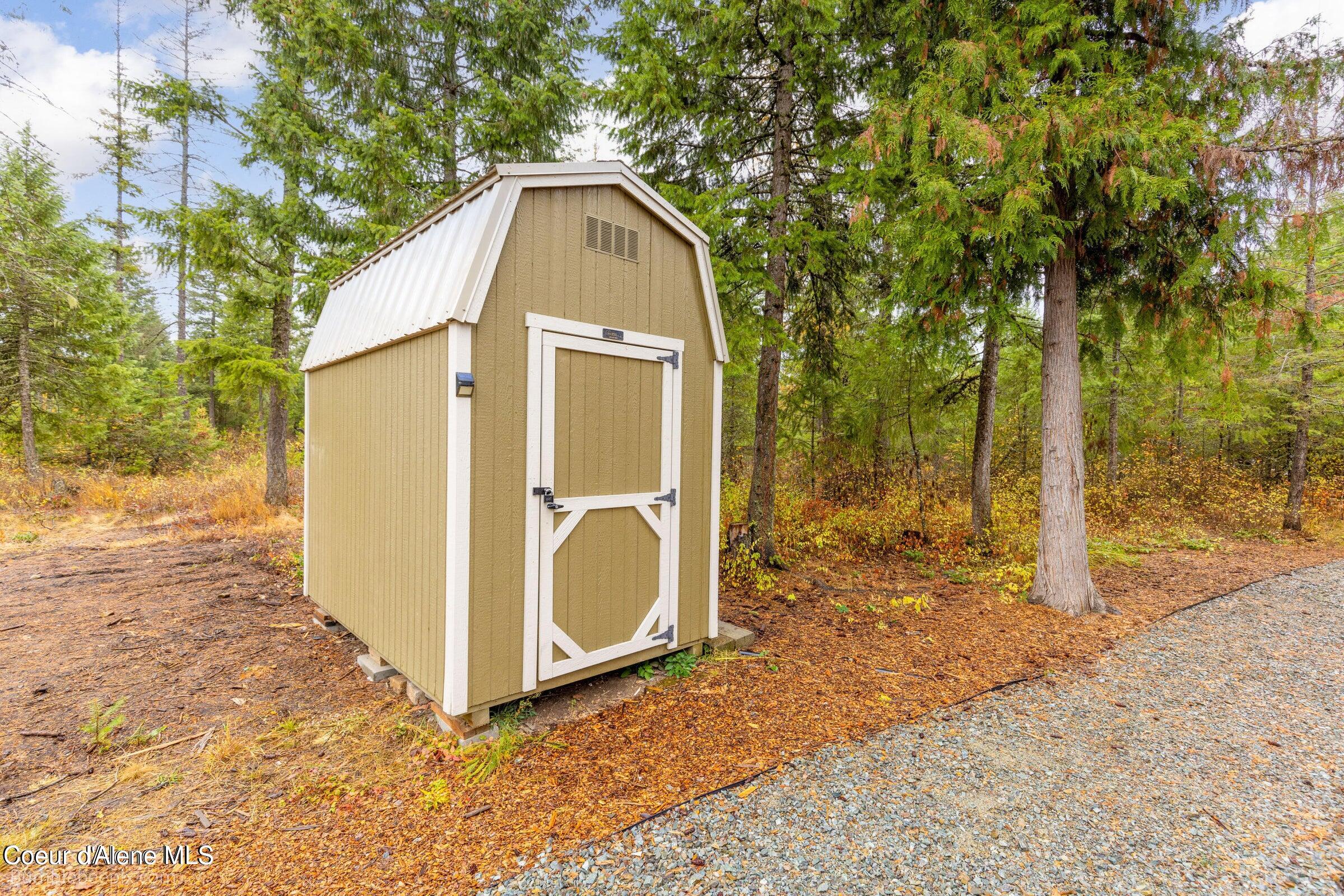 137 Bates Ln, Oldtown, Idaho image 12