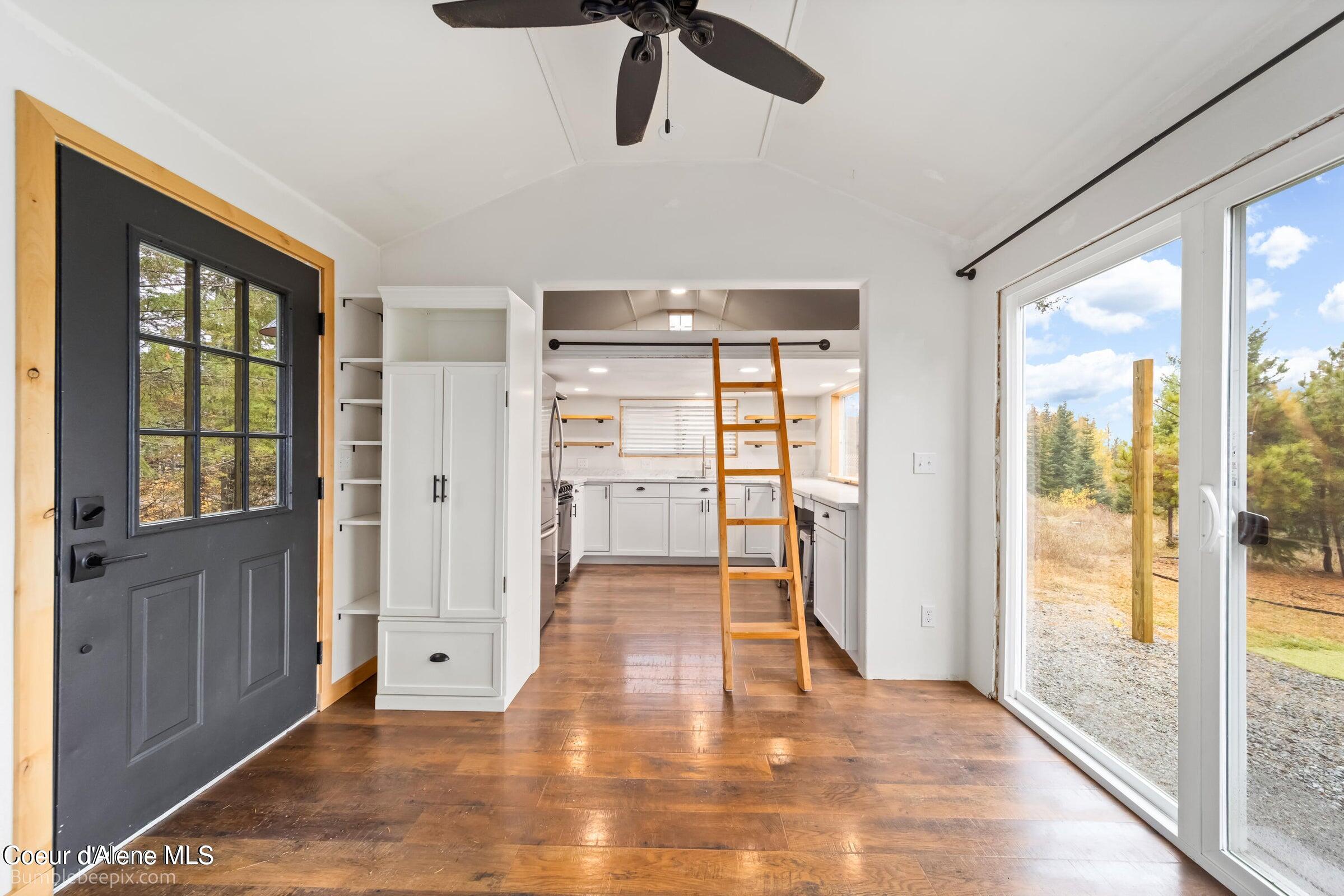 137 Bates Ln, Oldtown, Idaho image 8