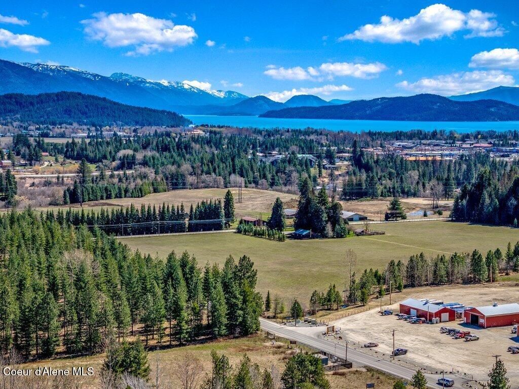 Photo of 614 Granite Ridge Ridge, Sandpoint, ID 83864 (MLS # 26-3289)