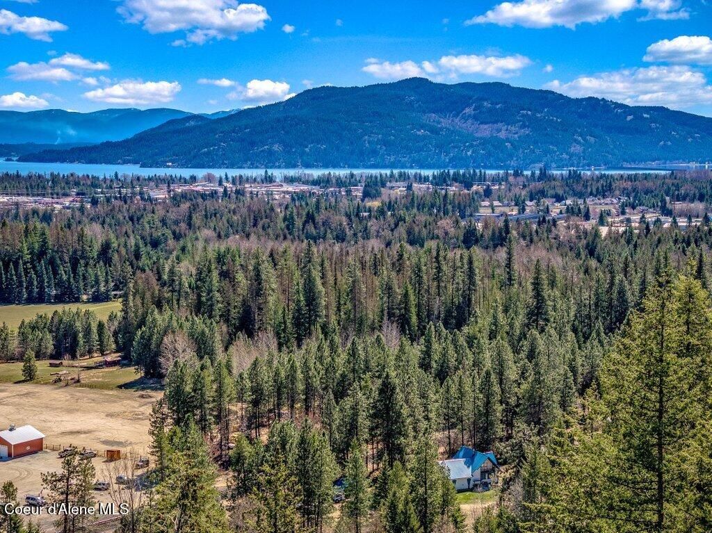 Photo of 614 Granite Ridge Ridge, Sandpoint, ID 83864 (MLS # 26-3289)