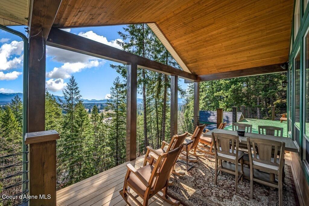 Photo of 614 Granite Ridge Ridge, Sandpoint, ID 83864 (MLS # 26-3289)