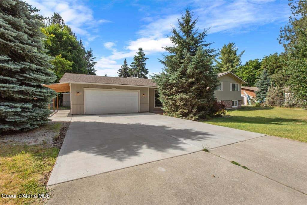 Photo of 2918 Fernan, Coeur dAlene, ID 83814 (MLS # 26-6439)