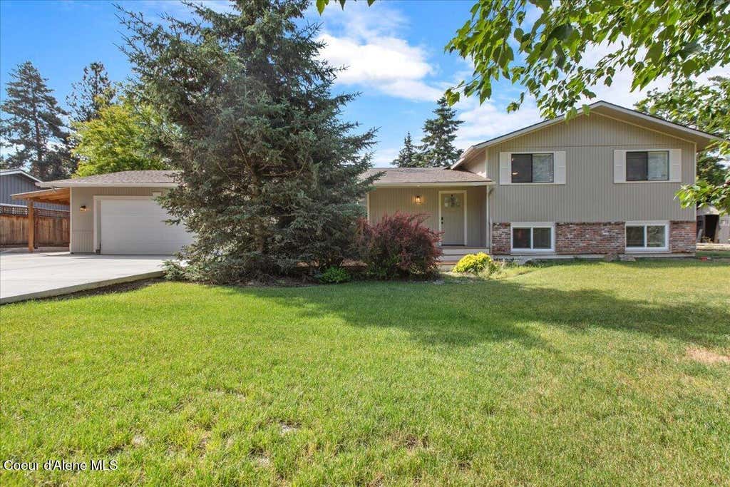 Photo of 2918 Fernan, Coeur dAlene, ID 83814 (MLS # 26-6439)