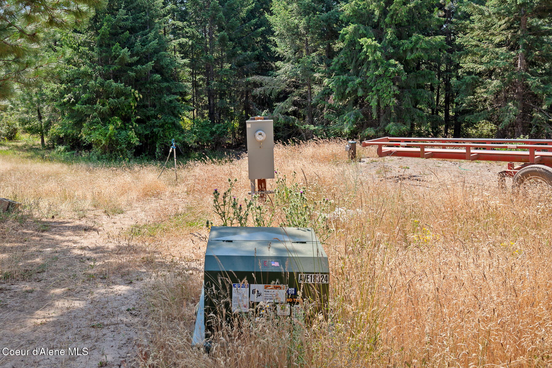 NKA Lisa Rd, Harrison, Idaho image 20