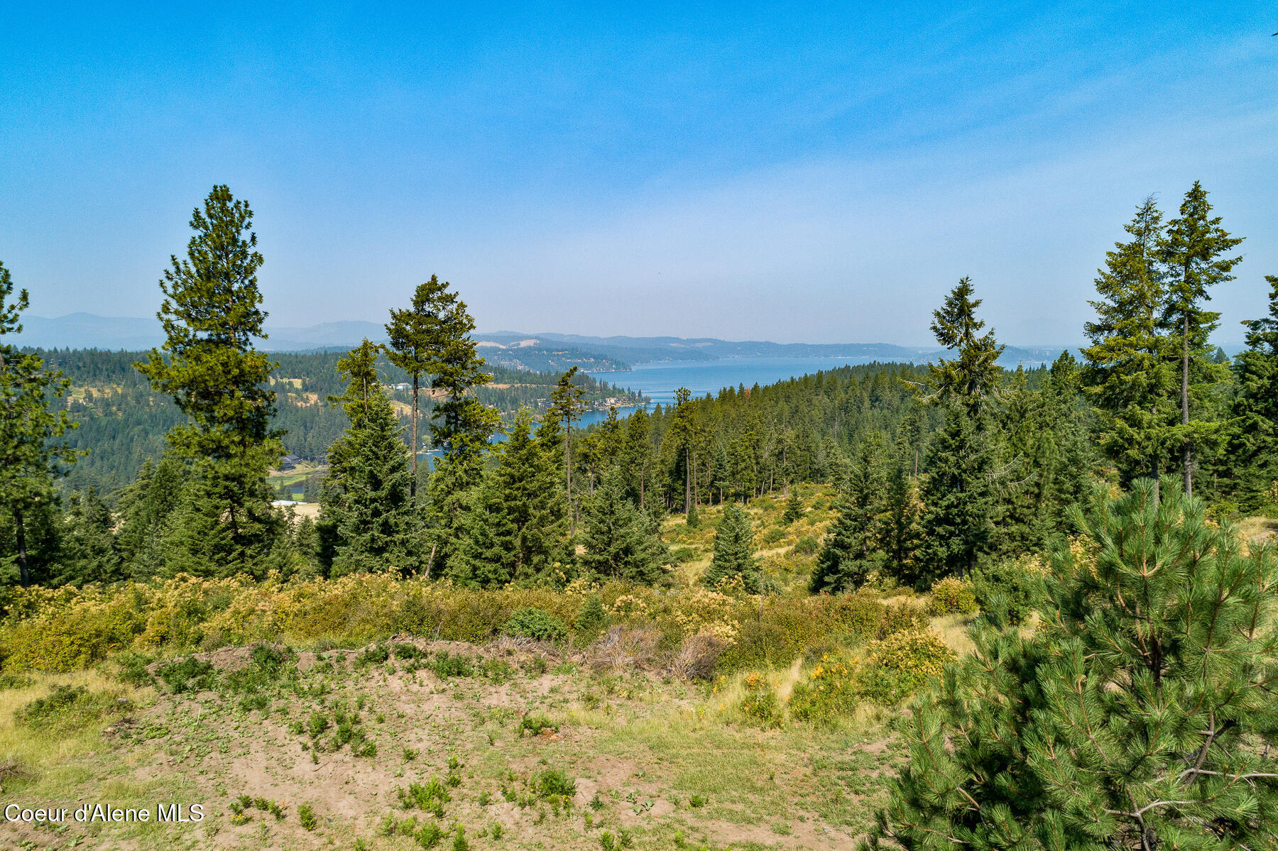 NKA Lisa Rd, Harrison, Idaho image 3