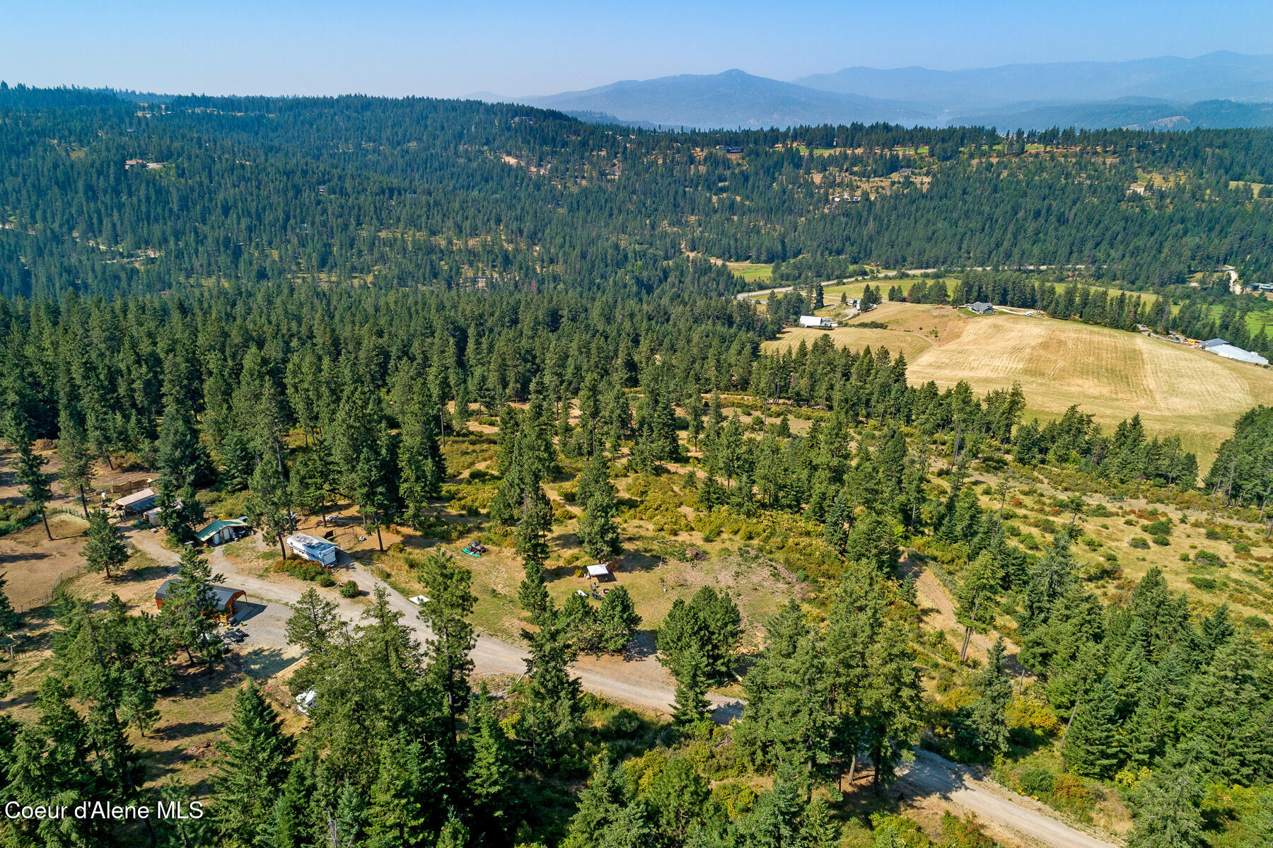 NKA Lisa Rd, Harrison, Idaho image 9