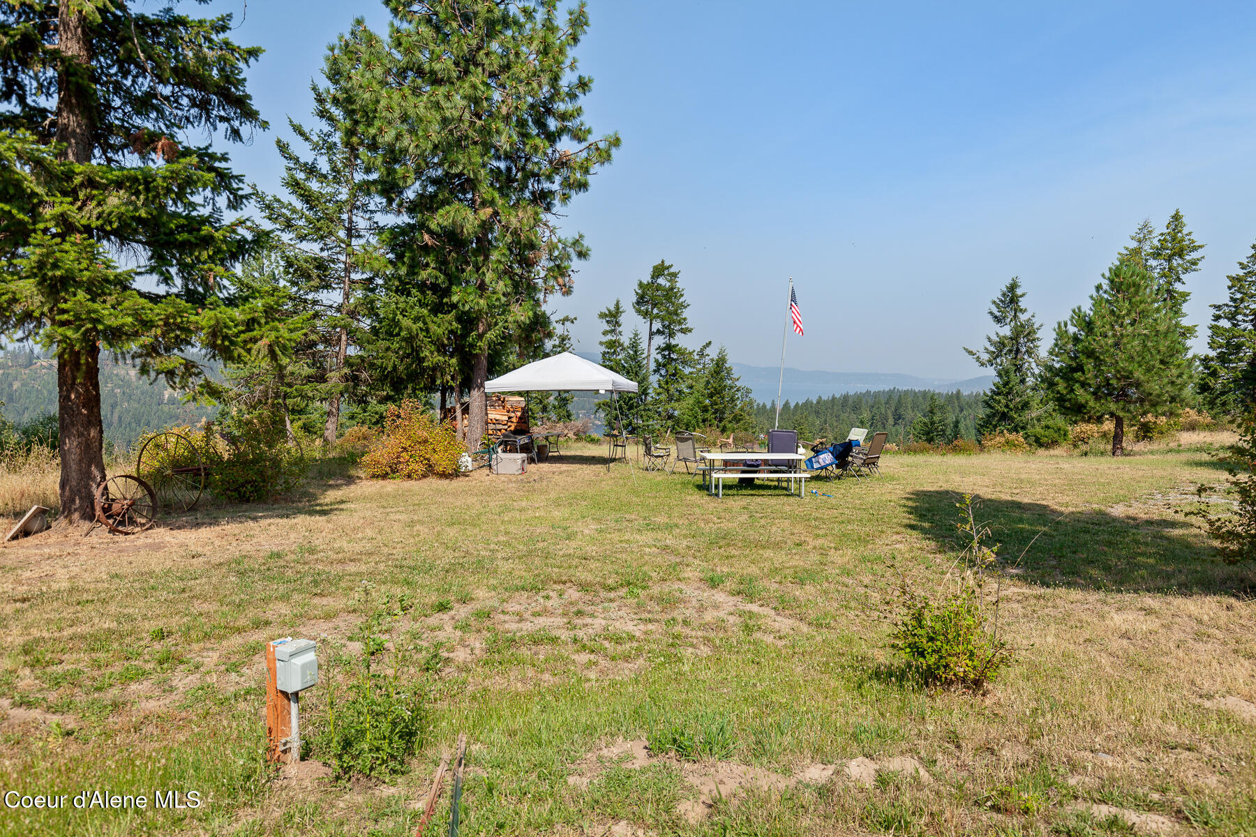 NKA Lisa Rd, Harrison, Idaho image 17