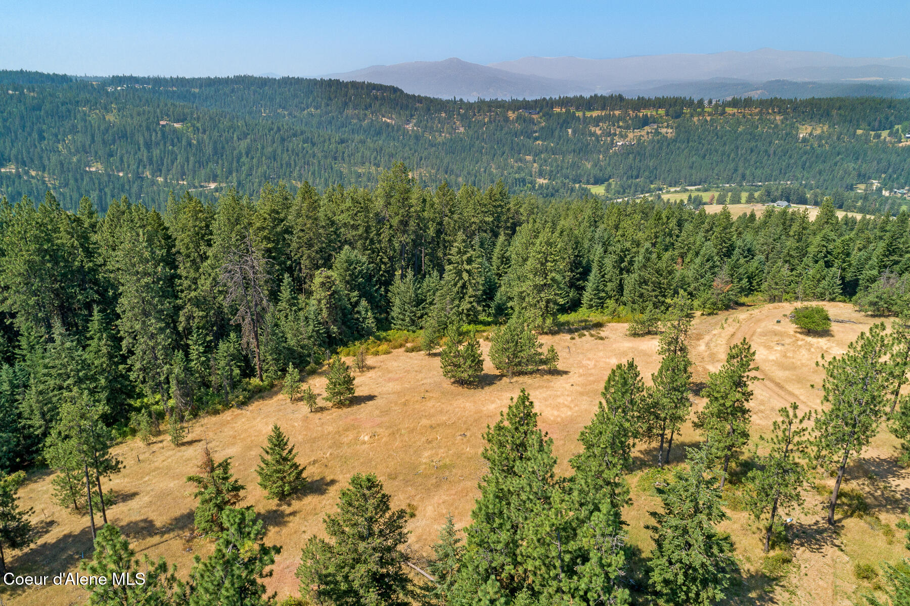 NKA Lisa Rd, Harrison, Idaho image 11