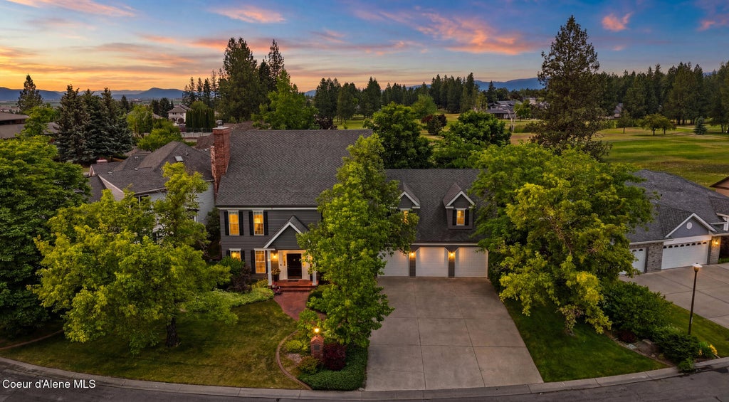 Photo of 4331 Sterling DR, Post Falls, ID 83854 (MLS # 26-9374)