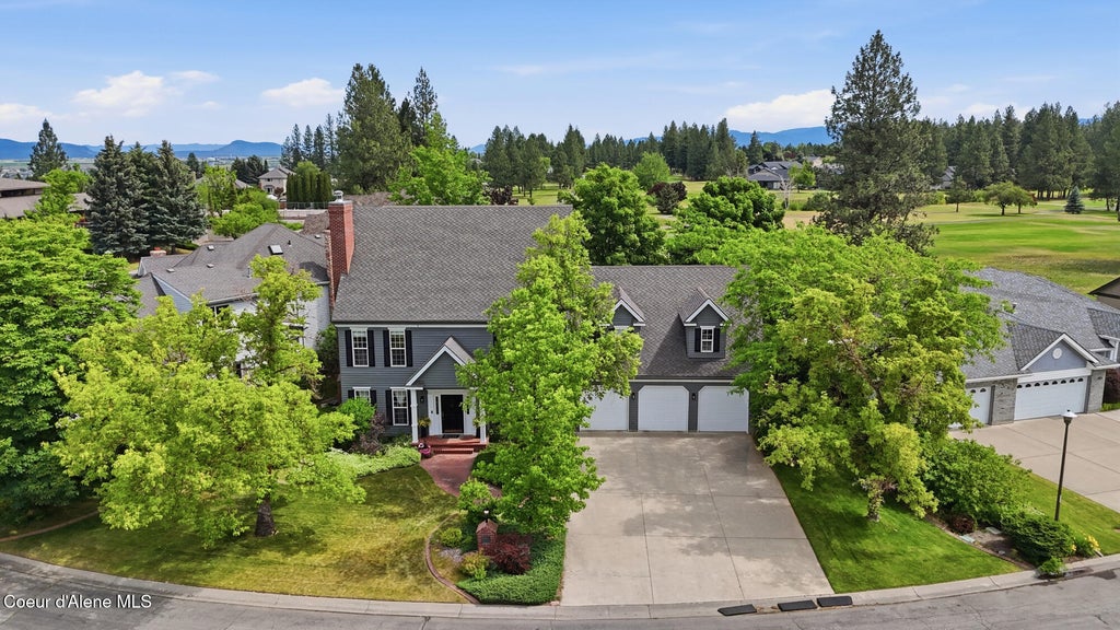 Photo of 4331 Sterling DR, Post Falls, ID 83854 (MLS # 26-9374)