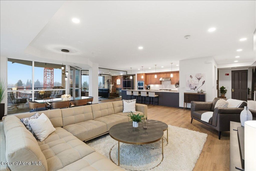 Photo of 601 Front Ave #STE 1001, Coeur dAlene, ID 83814 (MLS # 26-1503)