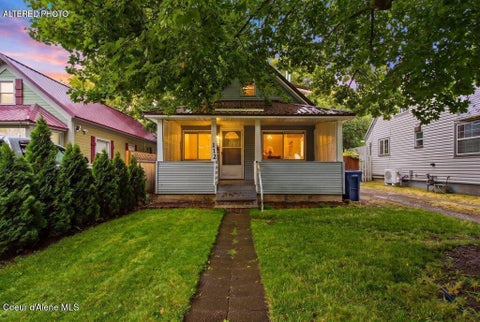 Photo of 112 Mission, Kellogg, ID 83837 (MLS # 26-9110)