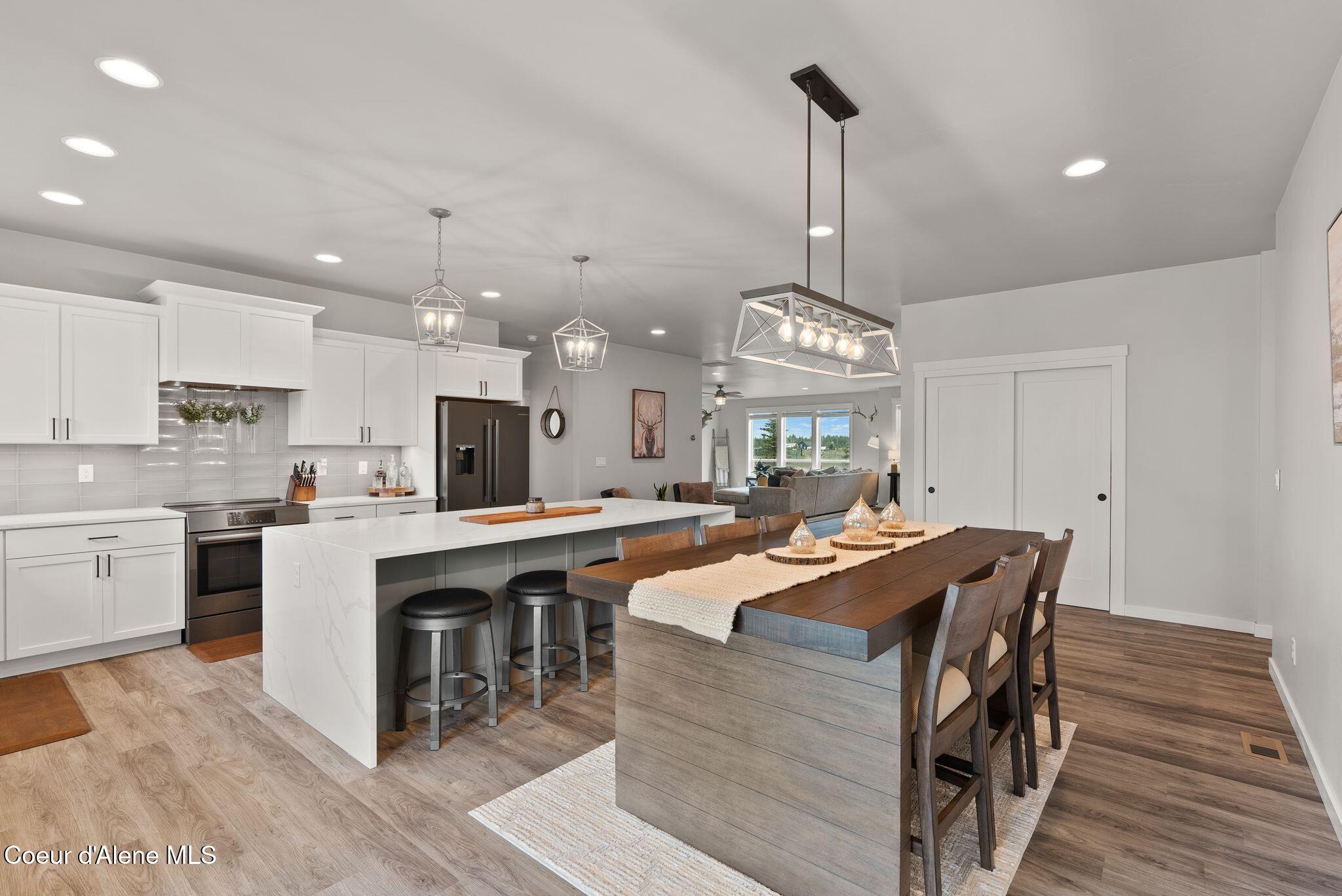 27455 N Caribou Ave, Athol, Idaho image 12
