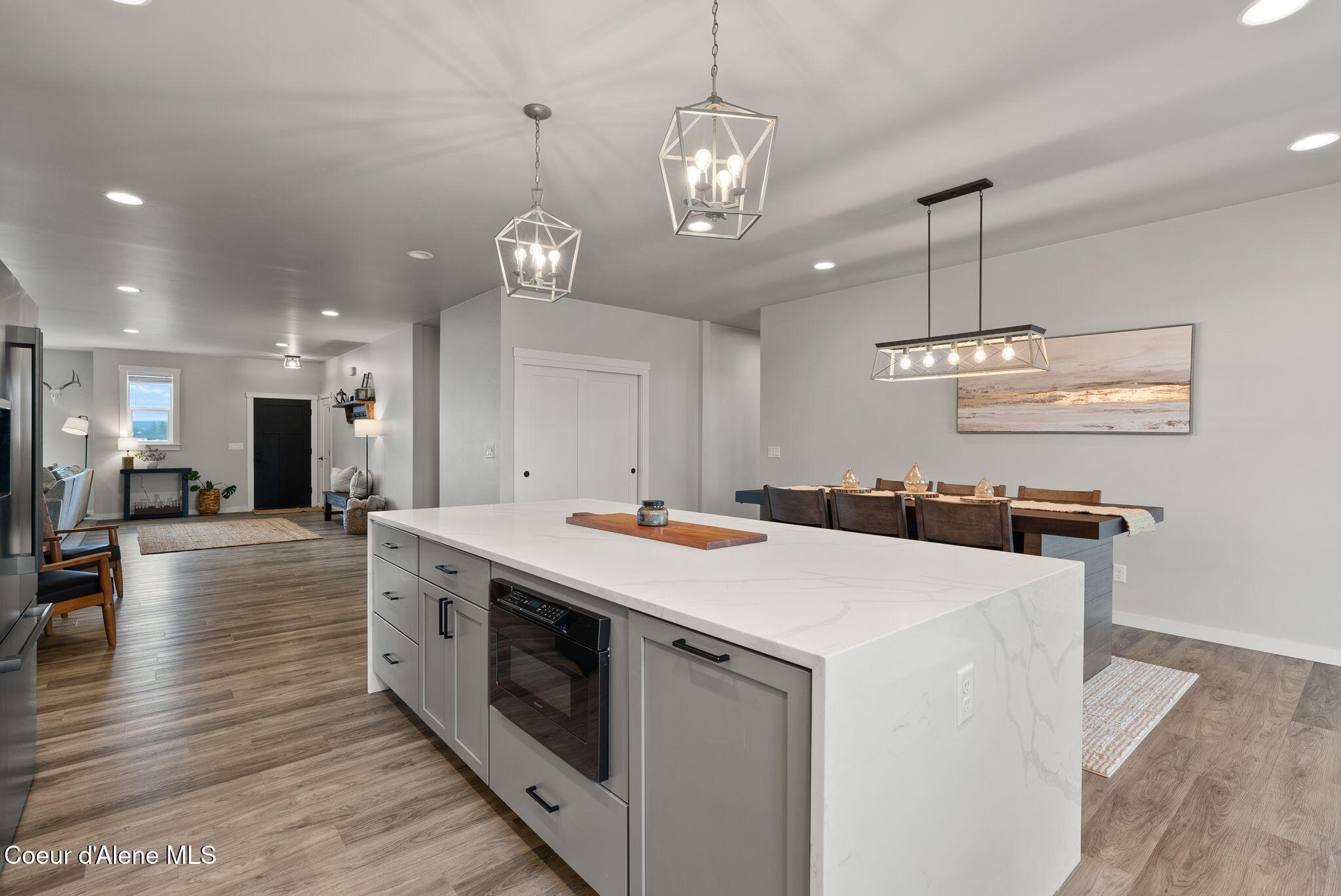 27455 N Caribou Ave, Athol, Idaho image 17