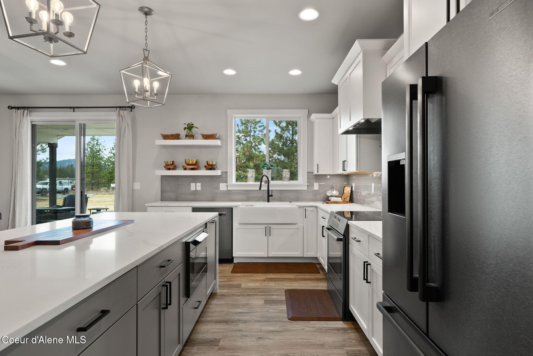27455 N Caribou Ave, Athol, Idaho image 15