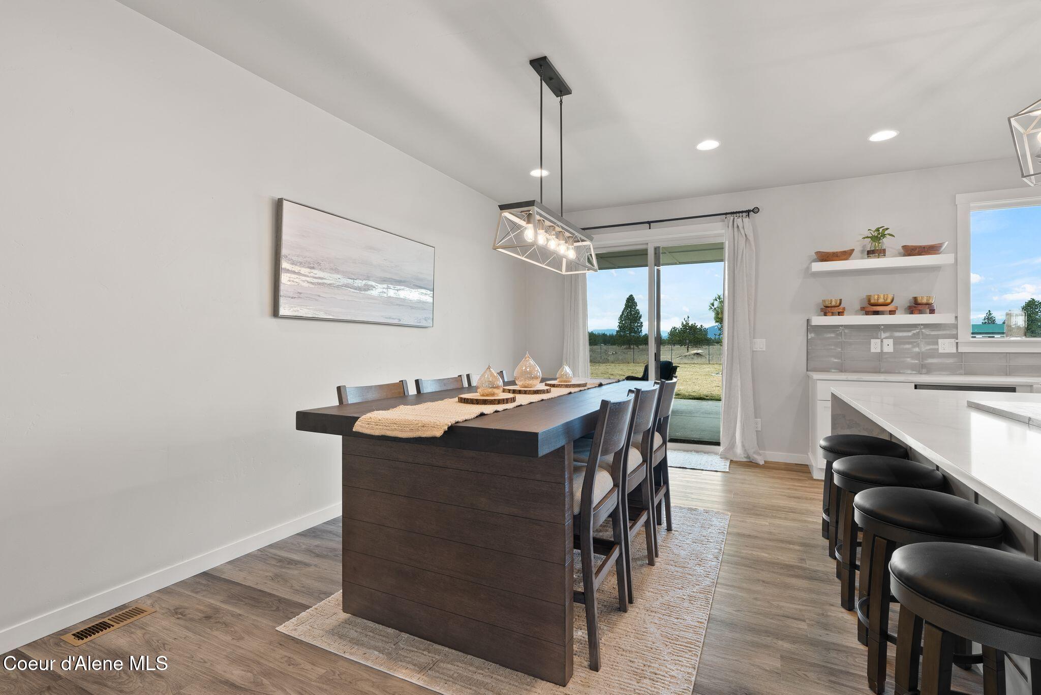 27455 N Caribou Ave, Athol, Idaho image 11