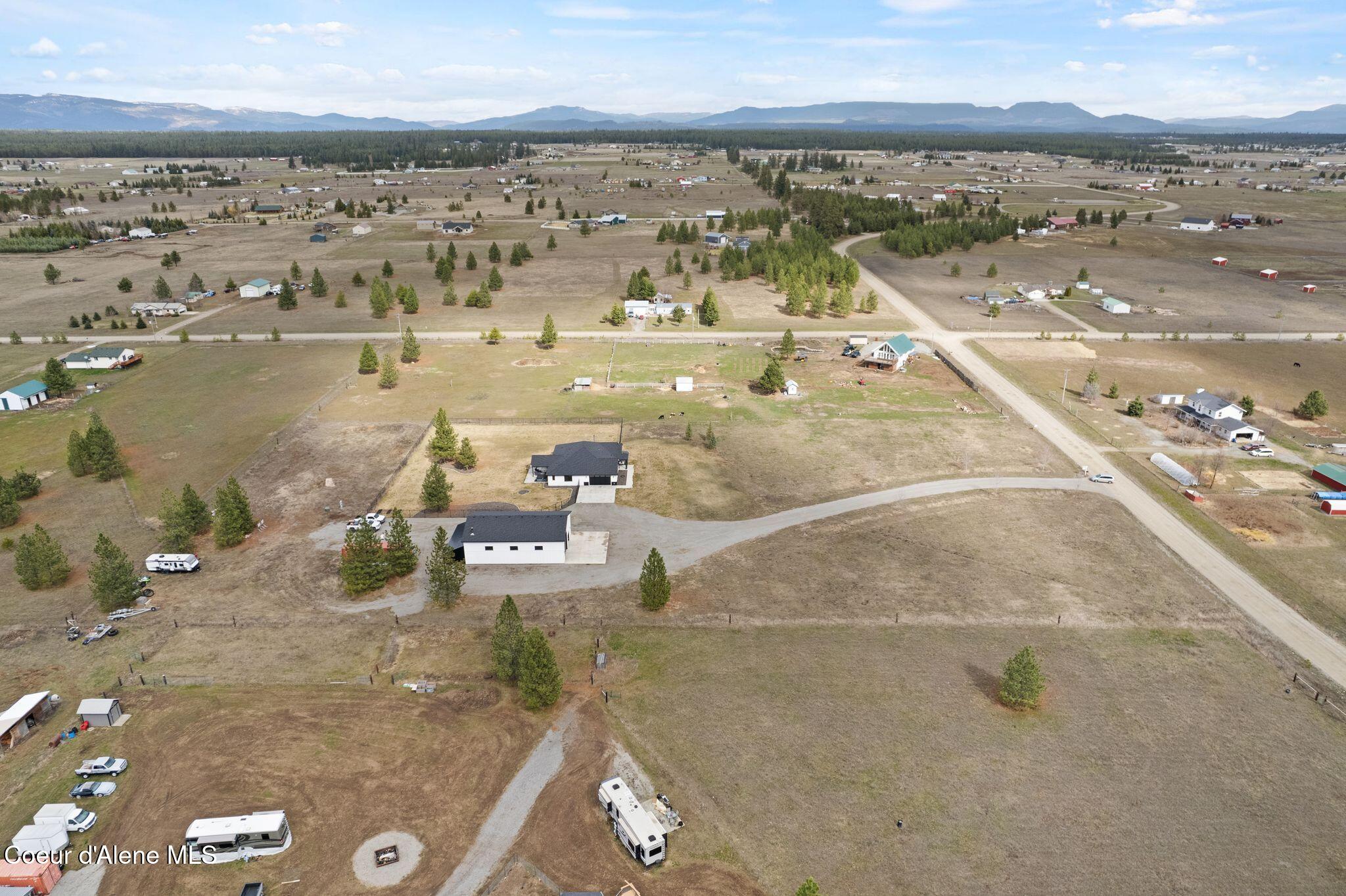 27455 N Caribou Ave, Athol, Idaho image 43