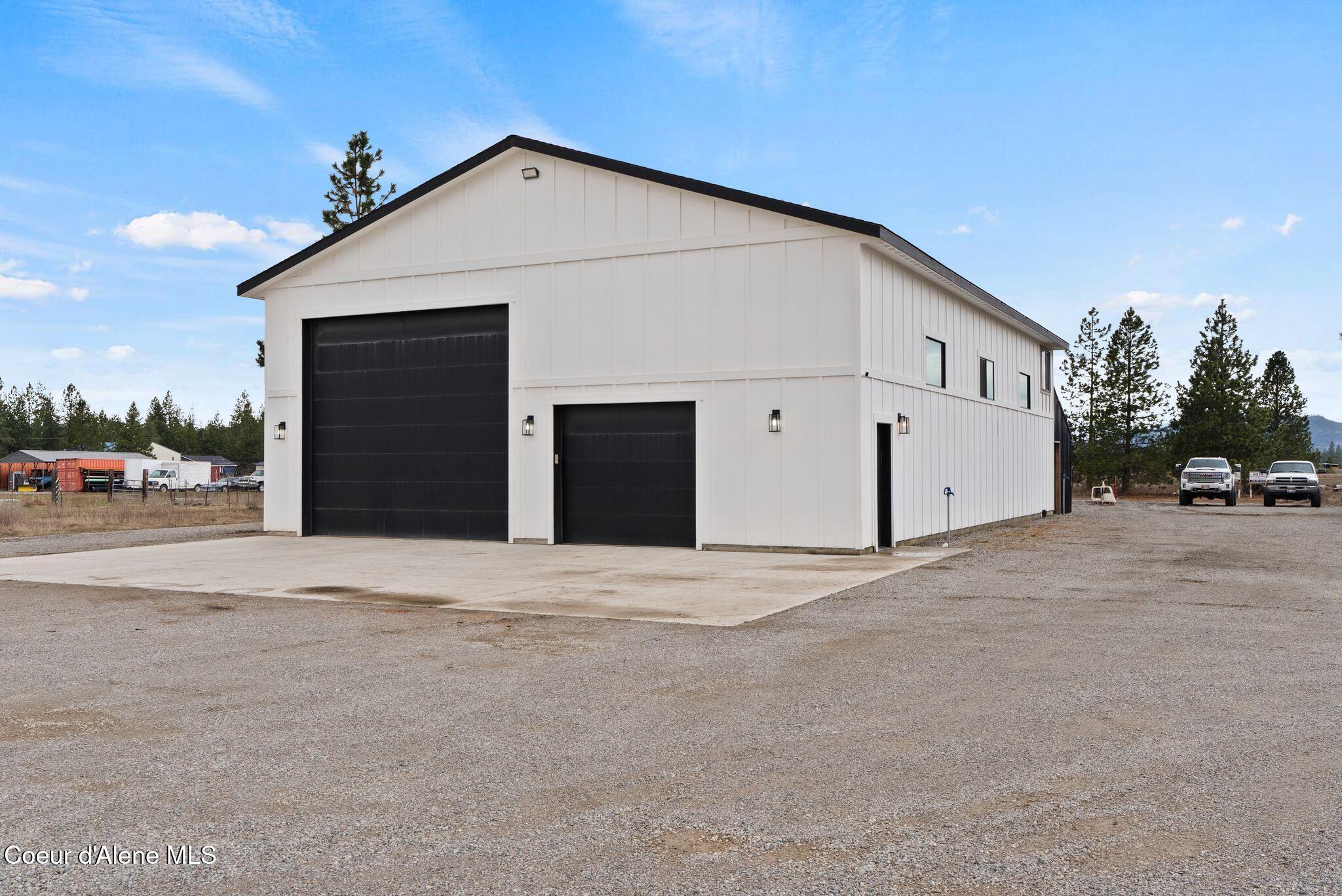 27455 N Caribou Ave, Athol, Idaho image 31