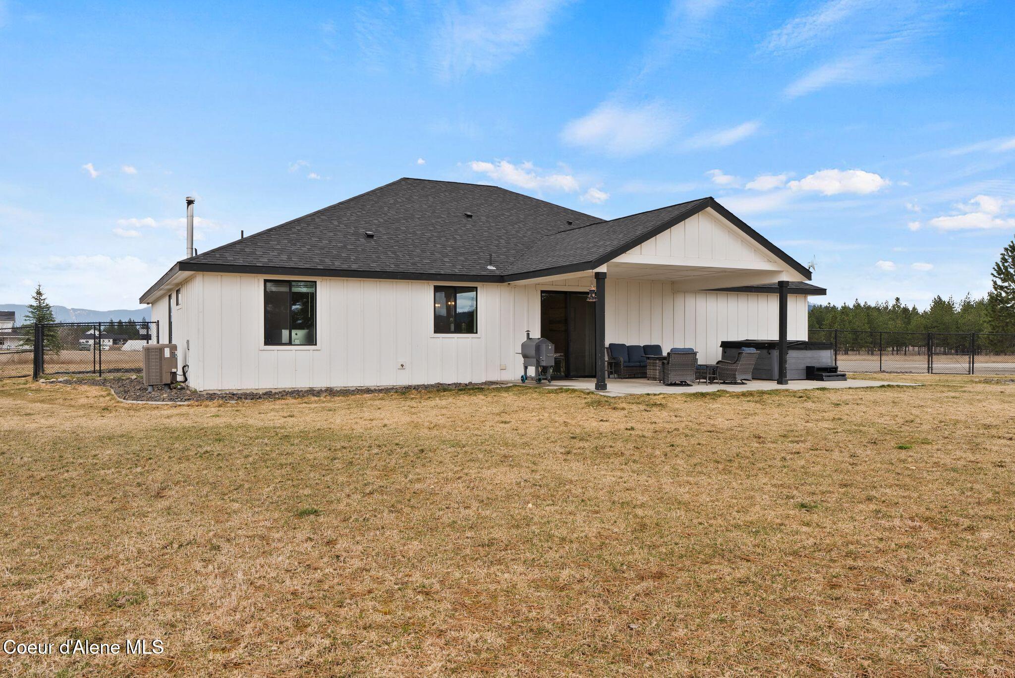27455 N Caribou Ave, Athol, Idaho image 29