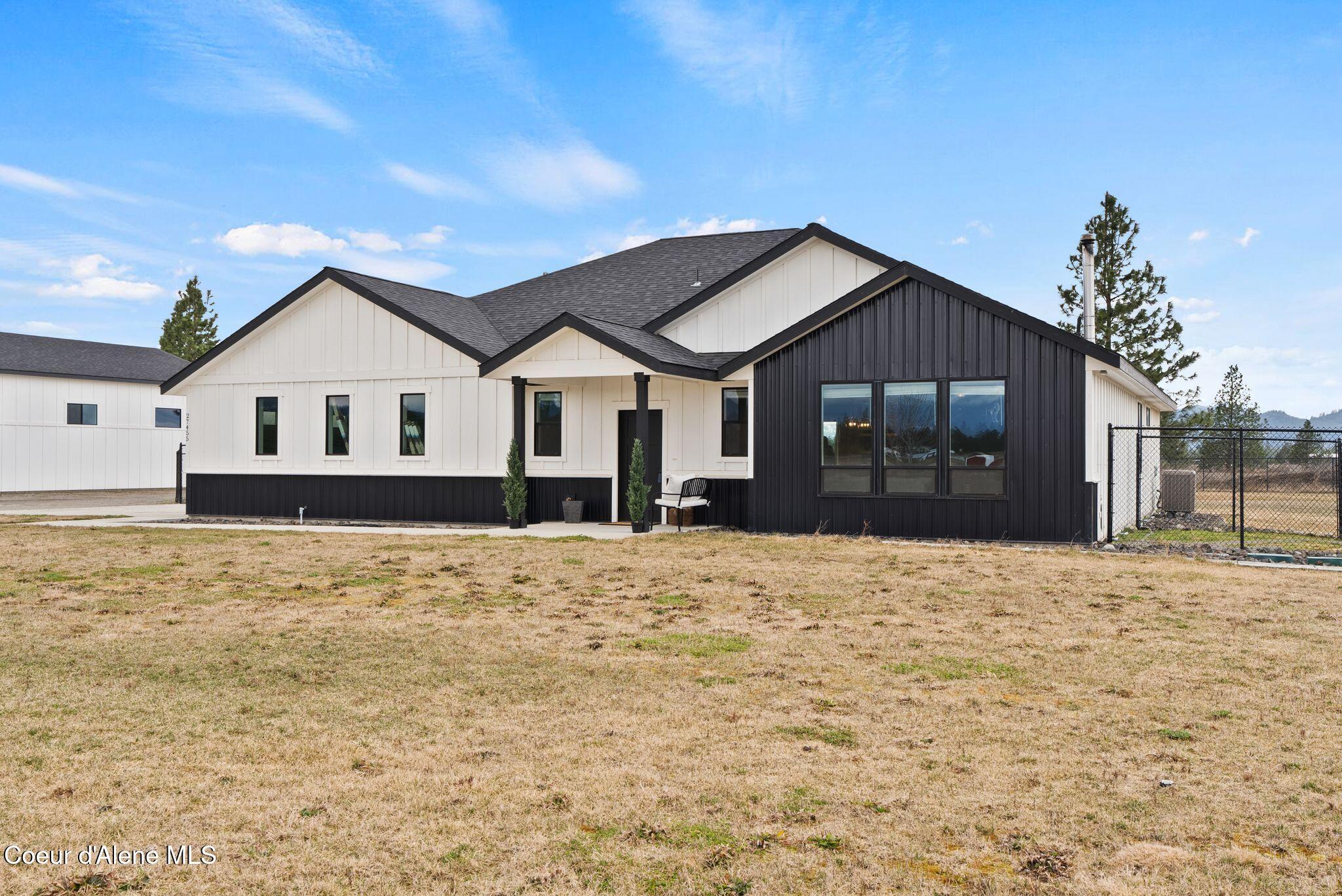 27455 N Caribou Ave, Athol, Idaho image 2
