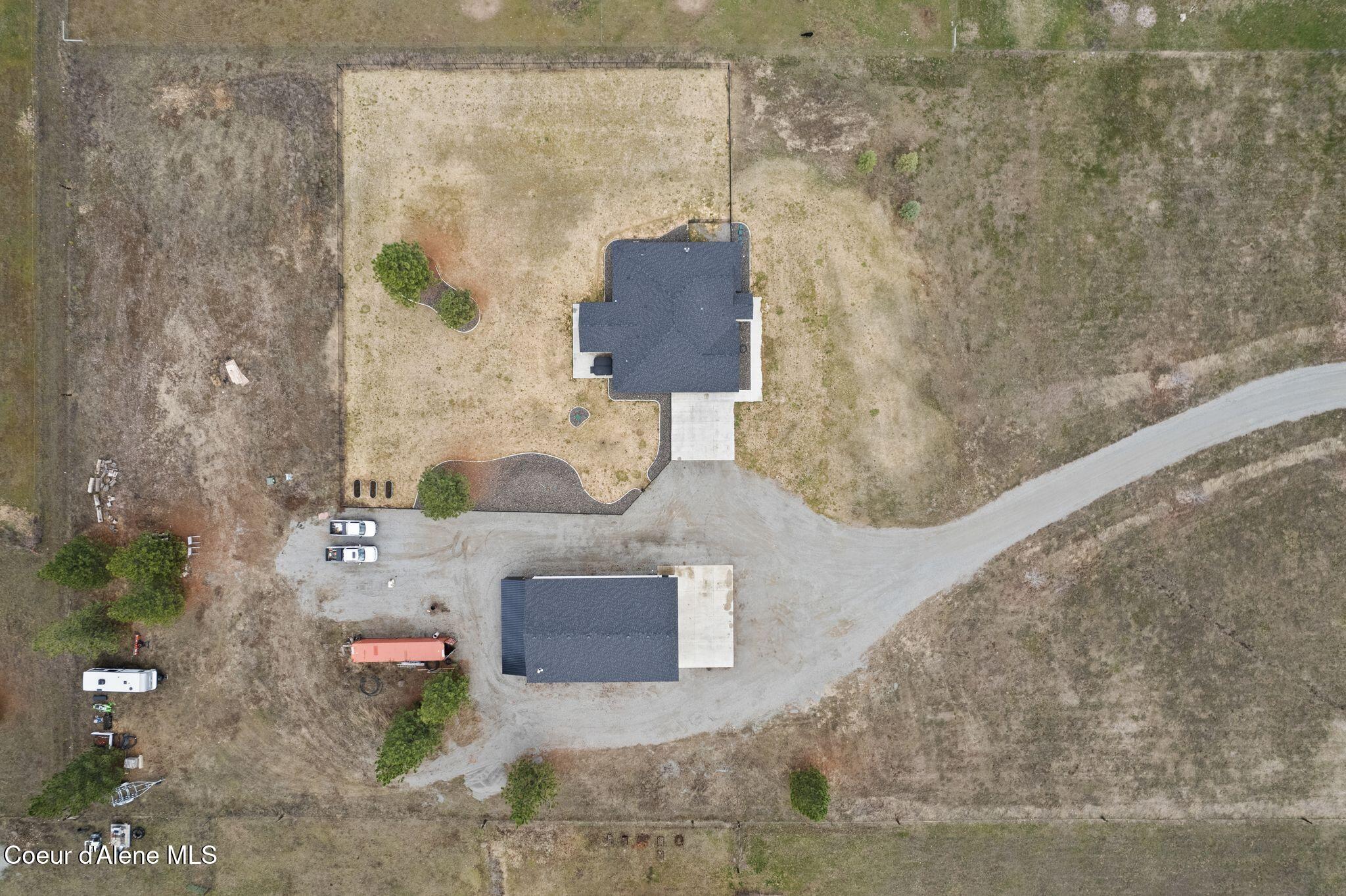 27455 N Caribou Ave, Athol, Idaho image 40