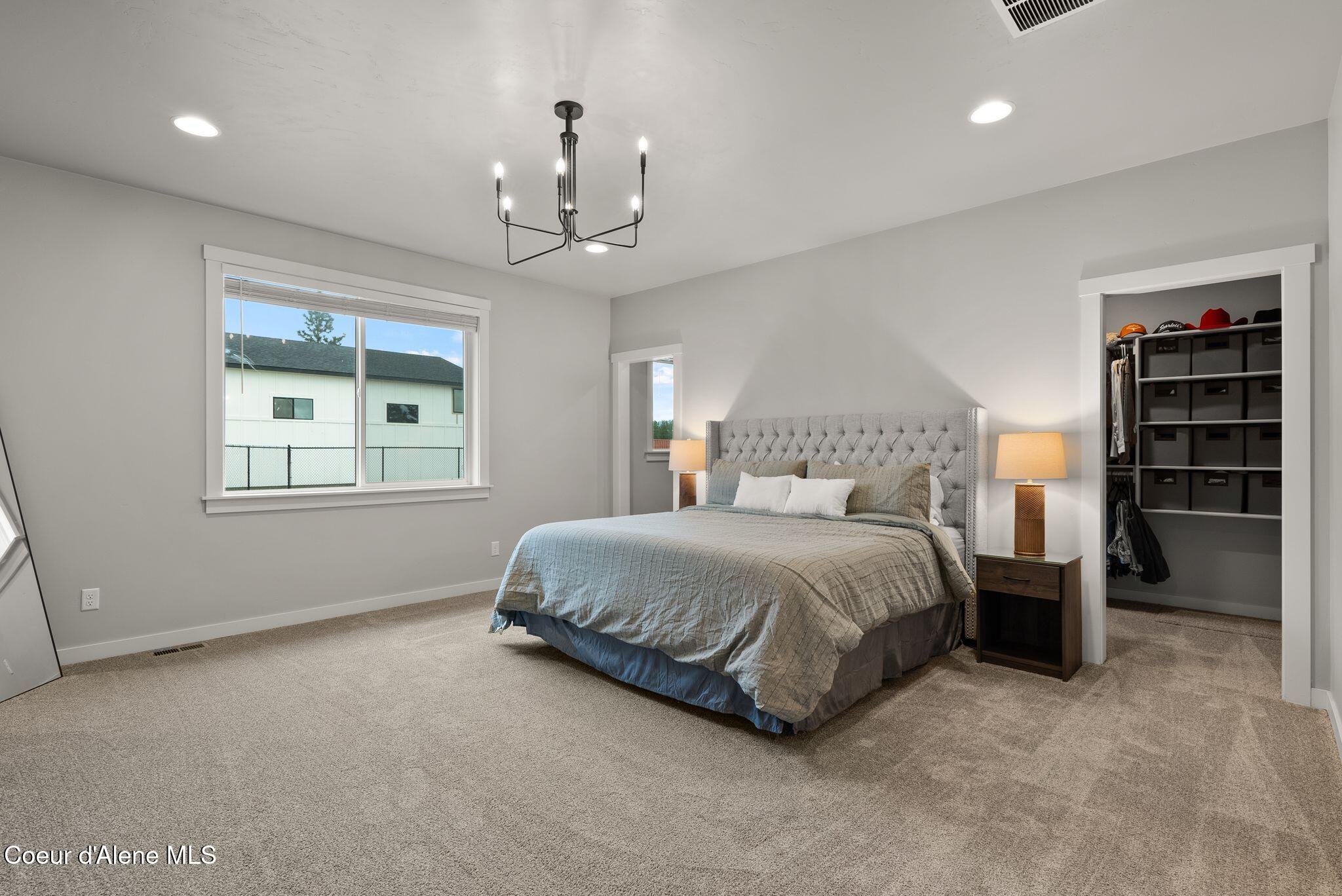 27455 N Caribou Ave, Athol, Idaho image 18