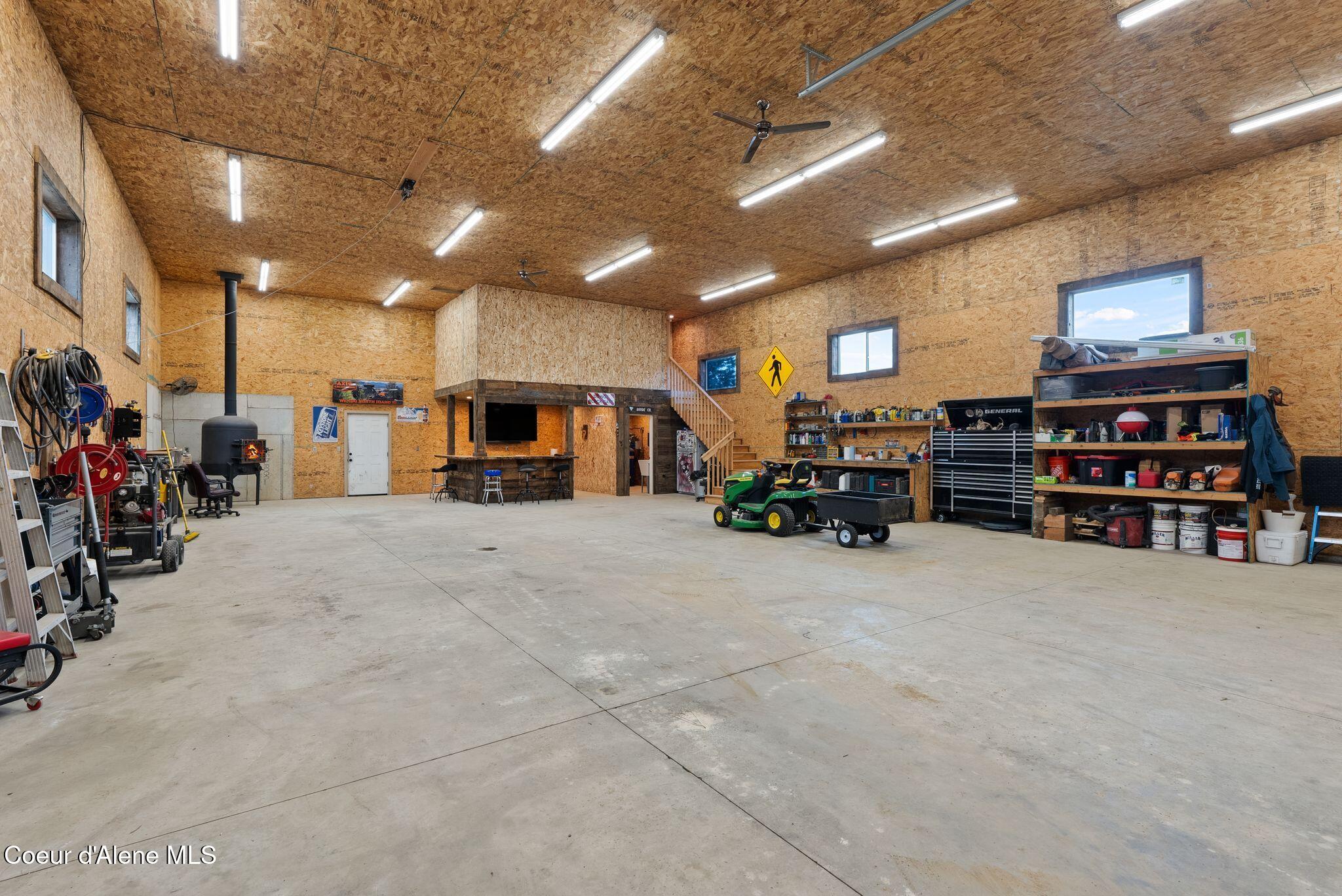 27455 N Caribou Ave, Athol, Idaho image 33