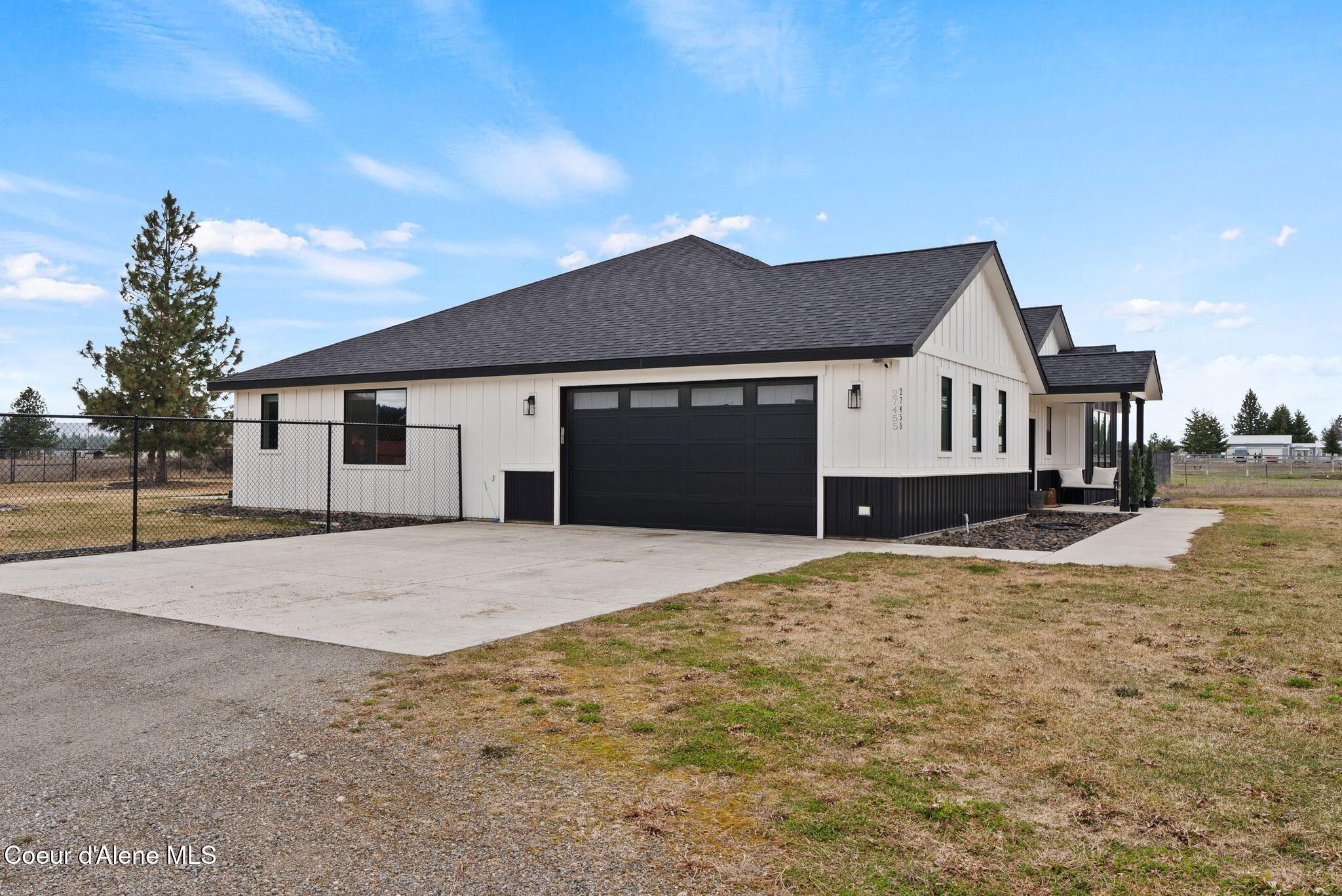 27455 N Caribou Ave, Athol, Idaho image 27